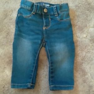 Old navy jeans